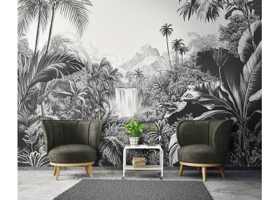 Снимка на фототапет